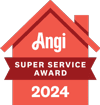 Super Service Award Winner 2022, 2023, and 2024